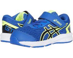 Кроссовки Asics GT-1000 9, цвет Directoire Blue/Black