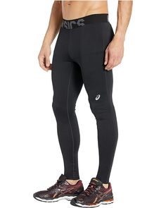 Брюки ASICS Thermopolis Tights, цвет Performance Black