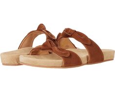 Сандалии Jack Rogers Annie Double Knot Comfort Sandal, мокка