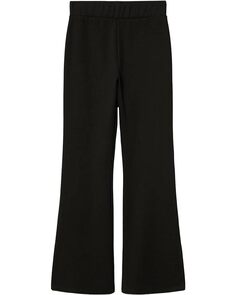 Брюки Mango Ramiro Trousers, черный