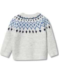 Свитер Mango Robert3 Sweater, цвет Clear Grey Vigore