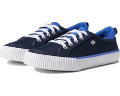 Кроссовки Sperry Covetide Washable, темно-синий