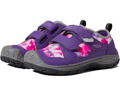 Кроссовки Keen Speed Hound, цвет Tillandsia Purple/Multi