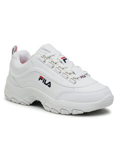 Кроссовки Fila, белый