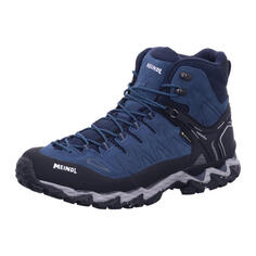 Кроссовки Lite Hike GTX MEINDL, цвет blau