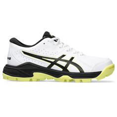 Детские хоккейные кроссовки Asics Gel-Peake 2 GS, цвет weiss