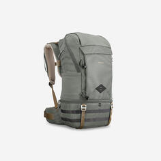 Походный рюкзак 25л - NH Arpenaz 900 QUECHUA, цвет gris