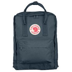 Рюкзак Kanken унисекс взрослые FJALLRAVEN, цвет grau