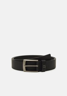 Ремень JACDALLAS BELT Jack &amp; Jones, цвет black