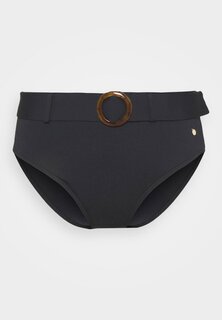 Плавки PANT HIGHWAIST s.Oliver, цвет black