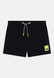 Шорты для плавания NIKO SOLID BOARDIES Molo, цвет black