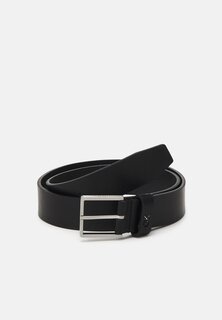 Ремень FORMAL BELT 3,5 CM Calvin Klein, цвет black