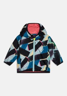 Легкая куртка SAVE THE DUCK X THE ANIMAL OBSERVATORY BABY JACKET UNISEX, цвет multi-coloured