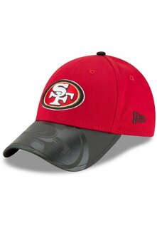 Бейсболка FORTY REFLECT NFL TEAM New Era, цвет san francisco