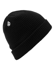 Шапка FULL STONE Volcom, цвет black