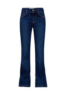 Джинсы Bootcut ANOUCK Retour Jeans, цвет dark blue denim