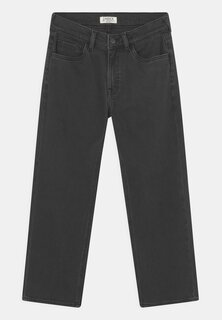 Джинсы Straight Leg TROUSERS VILGOT WIDE Lindex, цвет black