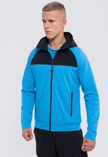 Куртка для активного отдыха MIDLAYER EEROLA Luhta, цвет himmelblau