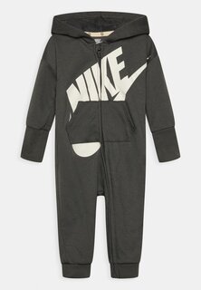 Комбинезон SUSTAINABLE COVERALL UNISEX Nike Sportswear, цвет anthracite