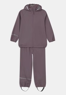 Дождевик/водоотталкивающая куртка RAINWEAR SET RECYCLE CeLaVi, цвет moonscape