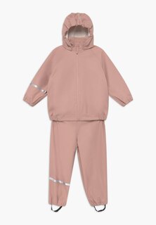 Дождевик/водоотталкивающая куртка RAINWEAR SET RECYCLE CeLaVi, цвет misty rose