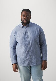 Рубашка JJELINEN Jack &amp; Jones, цвет faded denim