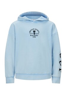 Толстовка GUUS Retour Jeans, цвет powder blue