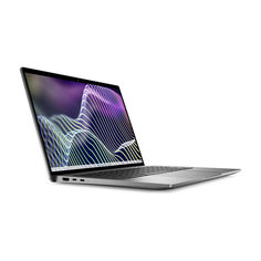 Ноутбук Dell Latitude 7440, 14&quot;, 16 ГБ/512 ГБ, i7-1355U, серый, английская раскладка