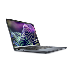 Ноутбук Dell Latitude 7340, 13.3&quot;, 16 ГБ/512 ГБ, i7-1355U, серый, английская/арабская раскладка