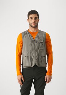 Жилет SILVER RIDGE UTILITY VEST Columbia, цвет city grey