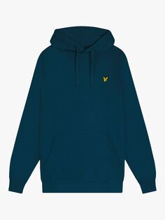 Пуловер Толстовка Lyle &amp; Scott, апрес вмс