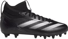 Детские футбольные бутсы Adidas adizero Impact 2, черный