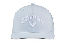 Мужская кепка для гольфа Callaway Performance Pro, синий/белый