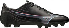 Футбольные бутсы Mizuno Alpha Select FG, черный