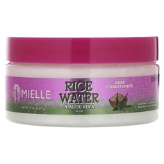 Кондиционер Mielle Rice Water &amp; Aloe Vera Blend, 227 г