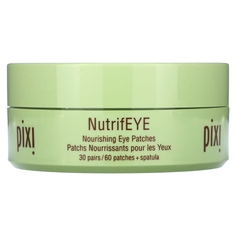 Pixi Beauty NutrifEYE Питательные патчи для глаз 60 шт.