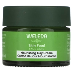 Крем дневной Weleda Skin Food Face Care питательный