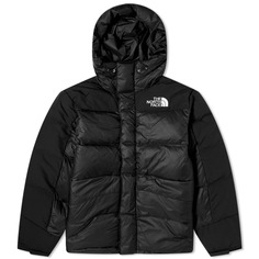 Гималайская пуховая парка The North Face, черный (Размер M)