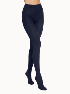 Колготки Wolford Opaque 70 DEN, цвет Admiral