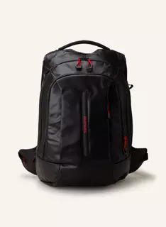 Рюкзак экодайвер Samsonite, черный