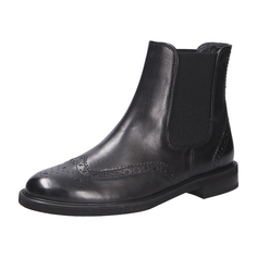 Ботинки Paul Green Stiefelette, черный