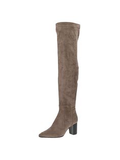 Ботинки Caprice Stiefel, цвет TAUPE STRETCH