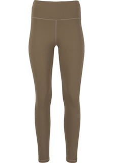 Леггинсы Athlecia Tights Gaby, цвет 3107 Walnut