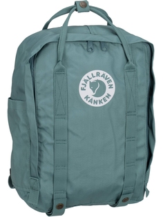 Рюкзак FJÄLLRÄVEN/Backpack Tree Kanken, цвет Waterfall Blue Fjallraven