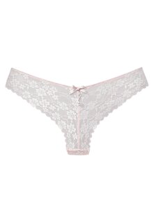 Стринги LASCANA, цвет rosa creme