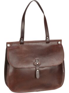 Сумка через плечо Harold&apos;s Aberdeen Slingbag L, коричневый Harolds