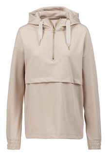 Толстовка Athlecia Kapuzensweat Kasa, цвет 1044 Rosy Sand