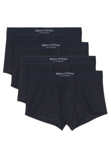 Трусы Marc O´Polo Hipster Short/Pant Iconic Rib, темно синий