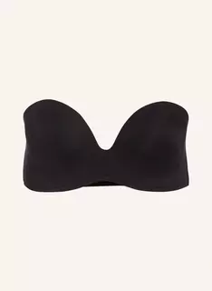 Бюстгальтер пуш-ап perfect strapless Wonderbra, черный