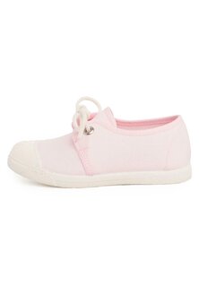 Низкие кроссовки UNISEX Pisamonas, светло-розовый